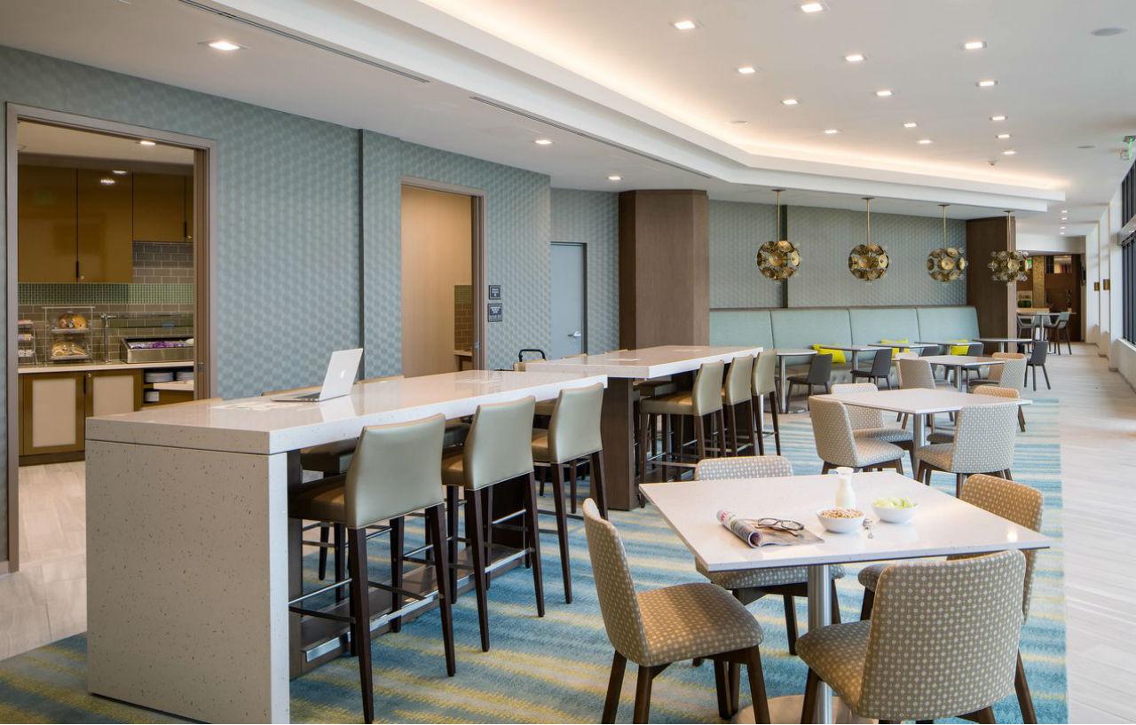 Residence Inn By Marriott Miami Beach South Beach Eksteriør bilde