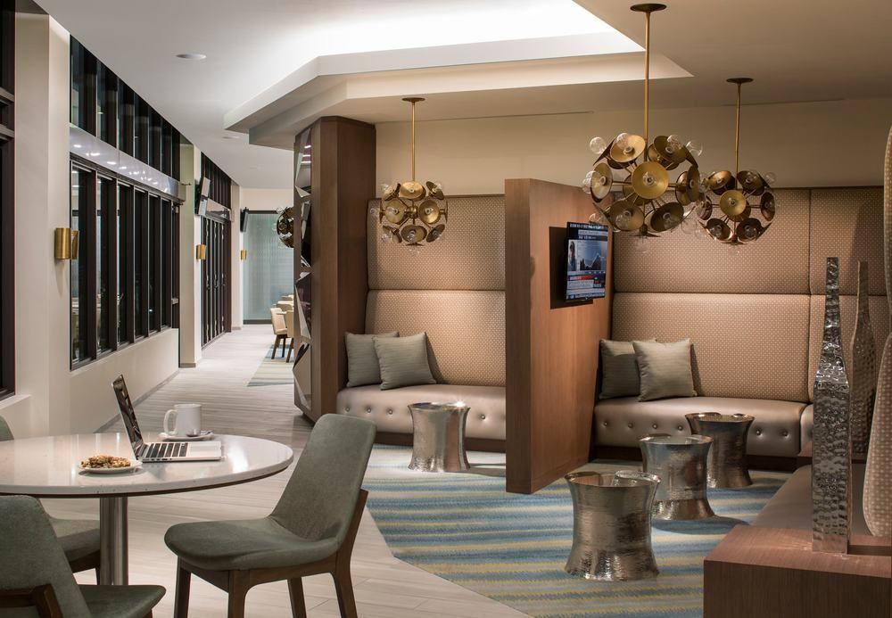Residence Inn By Marriott Miami Beach South Beach Eksteriør bilde