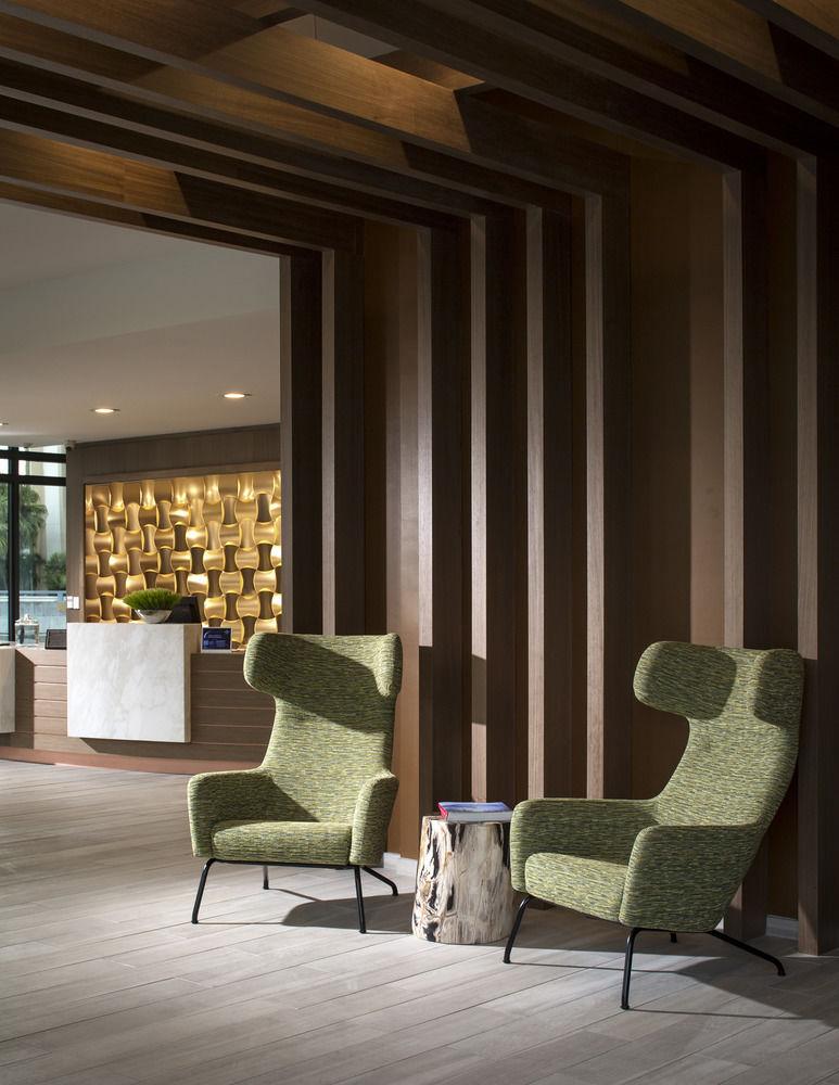 Residence Inn By Marriott Miami Beach South Beach Eksteriør bilde