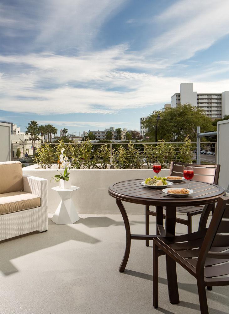 Residence Inn By Marriott Miami Beach South Beach Eksteriør bilde
