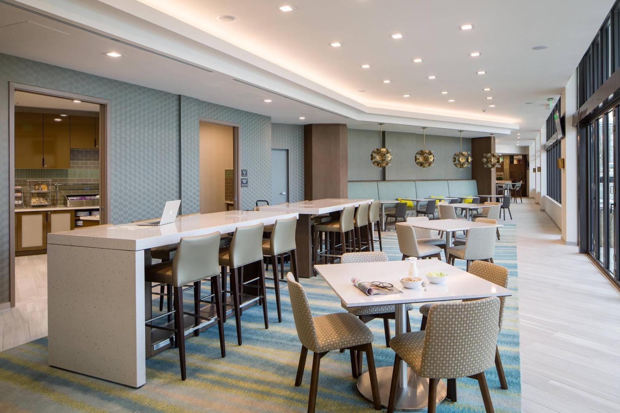 Residence Inn By Marriott Miami Beach South Beach Eksteriør bilde
