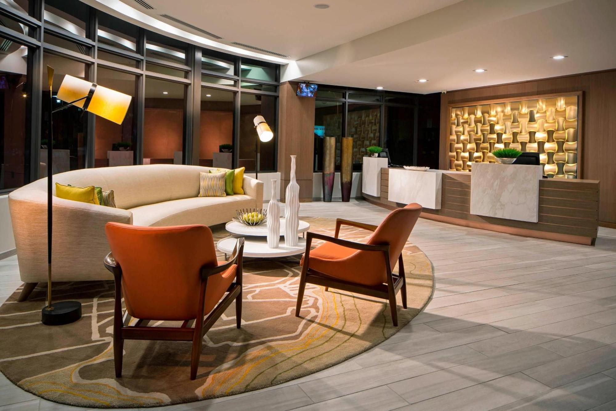 Residence Inn By Marriott Miami Beach South Beach Eksteriør bilde