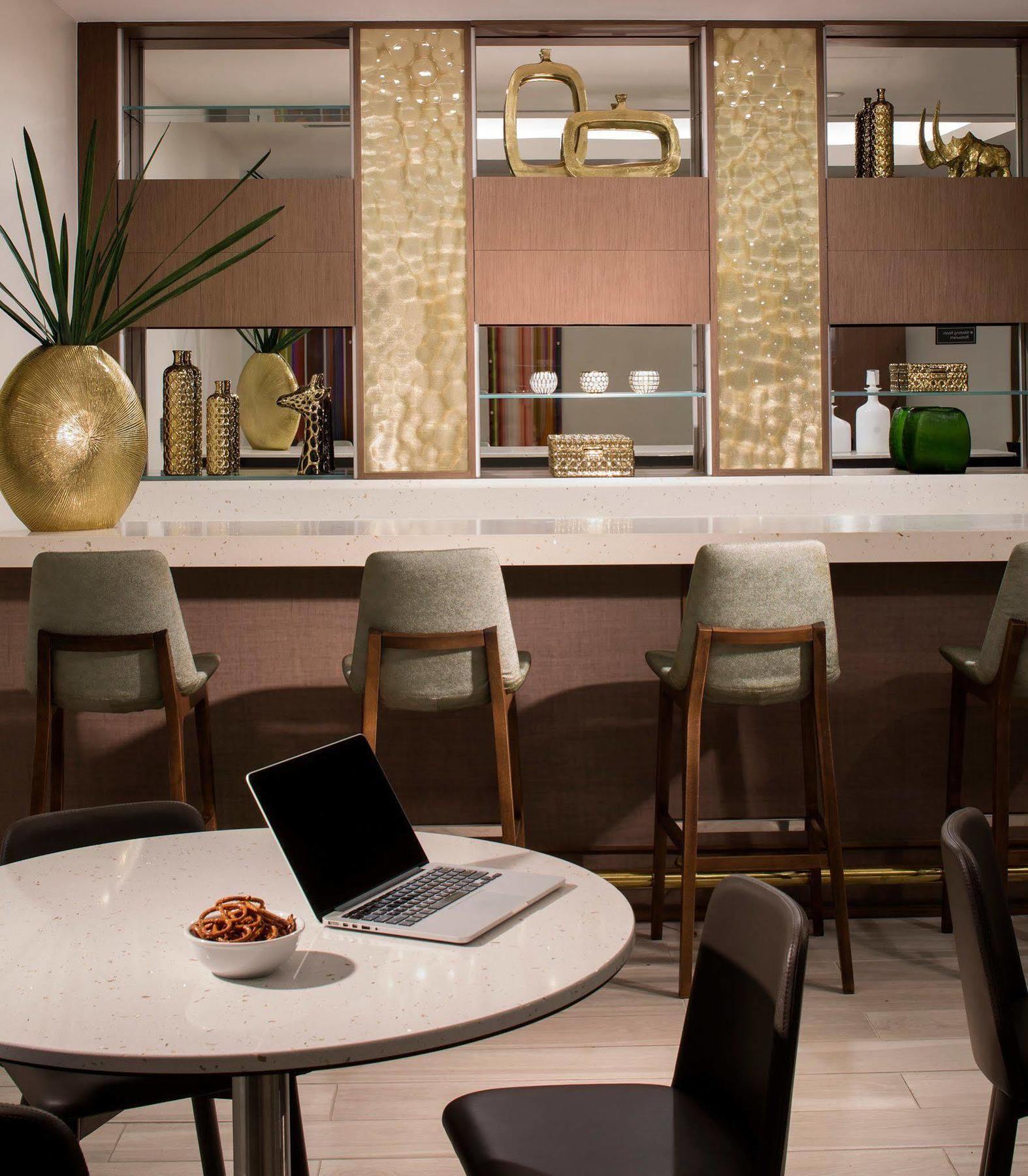 Residence Inn By Marriott Miami Beach South Beach Eksteriør bilde